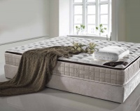 蒙哥床垫：定义全球领先“健脊睡眠”理念