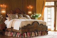 白宫级美式家居 落户大连海上丽舍