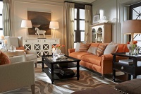 白宫级美式家居 落户大连海上丽舍