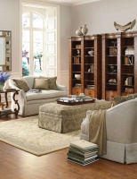 白宫级美式家居 落户大连海上丽舍