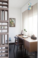 57㎡巴西风公寓 有限空间无限创意