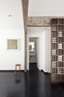 57㎡巴西风公寓 有限空间无限创意