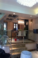 什么是错层？错层装修效果图