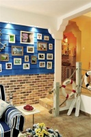 什么是错层？错层装修效果图