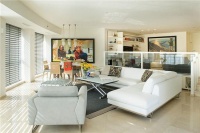 什么是错层？错层装修效果图