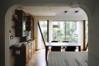 享温和暖房魅力 120平阳光小复式公寓