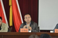 CIID29专委成立十年系列公益行动正式拉开帷幕