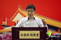 纪念国歌诞辰八十周年全国青少年文艺汇演活动启动