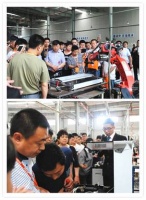 优格招商大会成功举办，与君共赴财富盛宴