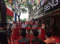 太仓森歌：让太仓人民用上更好的集成灶