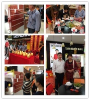 太仓森歌：让太仓人民用上更好的集成灶