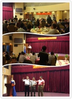 太仓森歌：让太仓人民用上更好的集成灶