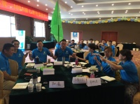 圣象管理学院MBA研修班打造行业精英