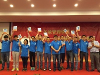 圣象管理学院MBA研修班打造行业精英