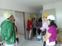 轻舟集团联手宜居中国推现代化装配式装修