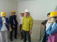 轻舟集团联手宜居中国推现代化装配式装修