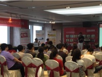 梁星宇坐客星艺装饰支招家居开运装修策略