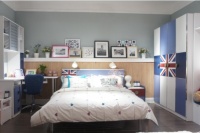 导购：旋转的木马 温馨儿童家具推荐