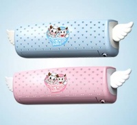 全球首款智能儿童空调5月20日京东众筹