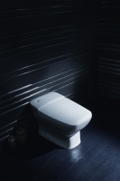 【承袭经典 再塑传奇】 和成第八代静音马桶