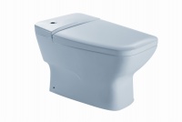 【承袭经典 再塑传奇】 和成第八代静音马桶