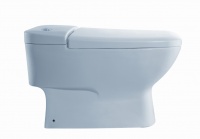 【承袭经典 再塑传奇】 和成第八代静音马桶