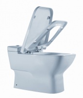 【承袭经典 再塑传奇】 和成第八代静音马桶