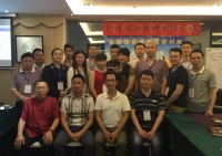 全国第一届信誉讲师班圆满落幕