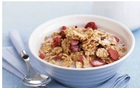 家乐氏营养谷物早餐引领 ‘腹’仇者