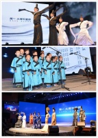 第七届简一大理石瓷砖文化节（无锡）开幕