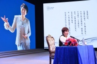 第七届简一大理石瓷砖文化节（无锡）开幕