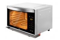 汇集4万条交互信息 海尔嫩烤箱定制好烤箱