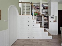 用智慧换取空间 家居收纳技巧大放送