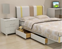 用智慧换取空间 家居收纳技巧大放送