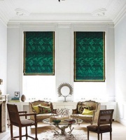 最具情趣的卧室飘窗设计 8张精美效果图