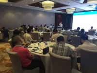 华侨大学机电学院院长:与博耳电力智能家居合作可期