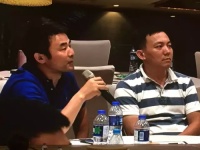 华侨大学机电学院院长:与博耳电力智能家居合作可期