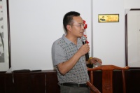 北京中式生活艺术文化沙龙第三场：传承与创新