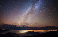 启程租车推荐：旅游租车自驾牛背山