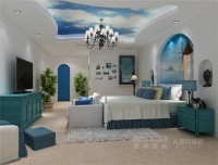 虎妈猫爸必知！装修儿童房不可忽视的细节