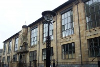 在爱丁堡感知“设计属性”的表现奥秘