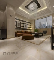 安华瓷砖明星产品——冰珀玉，瑶池琼露般仙灵