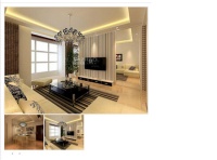 【今朝装饰】西安万象春天小区业主装修服务站