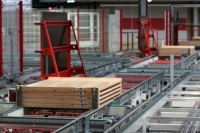 司米橱柜：E0级板材为什么在国内难实现