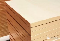 司米橱柜：E0级板材为什么在国内难实现