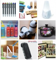 年中大促对冲，成都礼品展提前采购