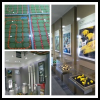 保利团队健康管道卫士 正在您身边