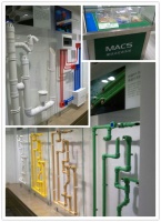 保利团队健康管道卫士 正在您身边