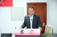 央视微电影成立李建军工作室及“中文频道”“宗教文化频道”