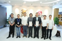 央视微电影成立李建军工作室及“中文频道”“宗教文化频道”